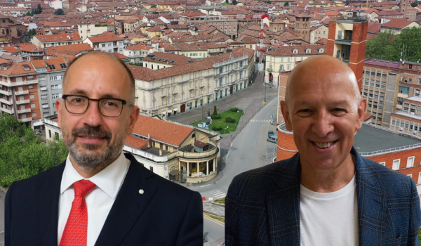 intervista Rasero vs Vercelli