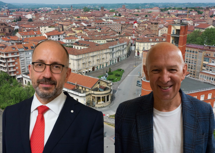 intervista Rasero vs Vercelli