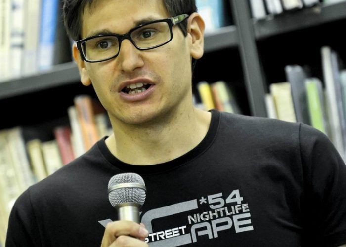 Intervista a Paolo Borgognone"Capire la Russia da una nuova prospettiva"