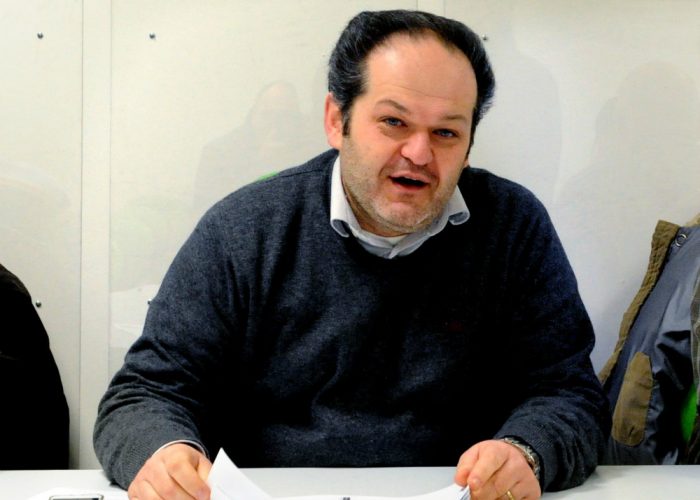 Ipa Group, 22 lavoratori senza "cassa"