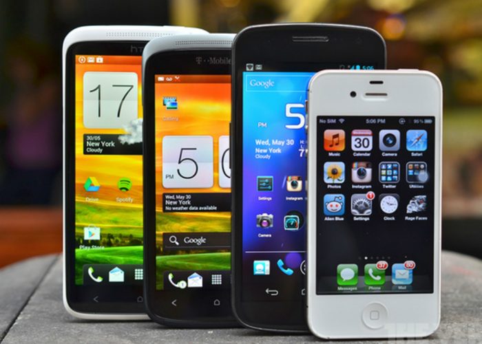 Iphone e smartphone, sempre più furtiLa tecnologia talvolta individua i ladri