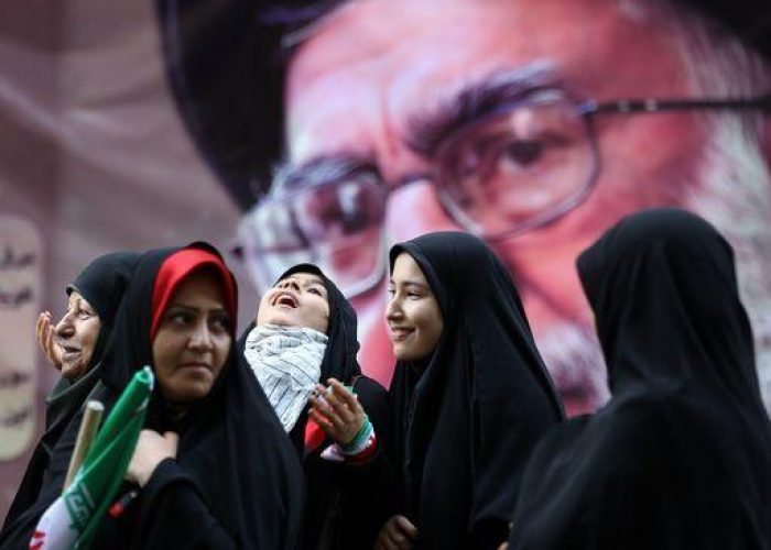 Iran/ Khamenei respinge l'offerta di dialogo di Washington