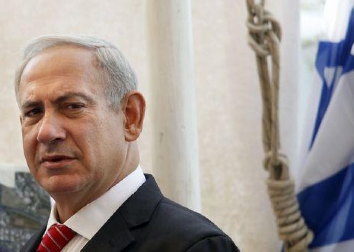 Iran/ Netanyahu: Più pressioni per evitare arma nucleare