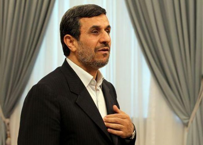 Iran/ Siti: Ahmadinejad fermato e interrogato 7 ore dai pasdaran