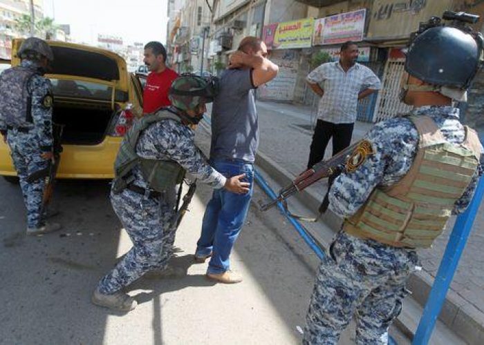 Iraq/ Attentati contro città sciite: 16 morti e 90 feriti