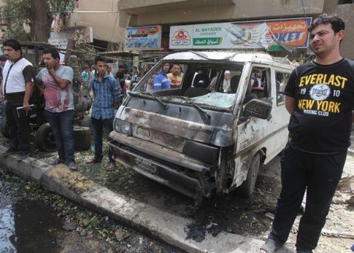 Iraq/ Dall'inizio del mese di maggio oltre 600 morti