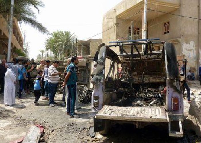 Iraq/ Ondata di attentati, sono almeno 37 i morti