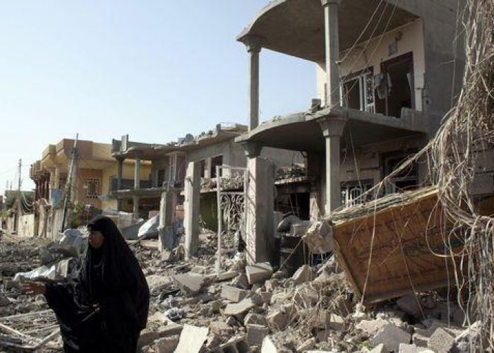 Iraq/ Tre autobombe a sud di Baghdad, 9 morti, 50 feriti
