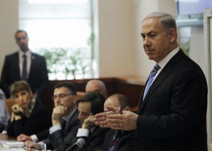 Israele/ Si vota per le politiche, Netanyahu verso la riconferma