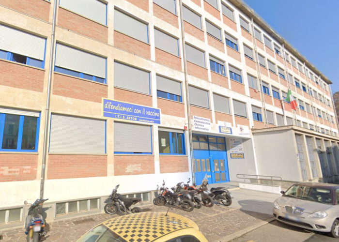 istituto Artom