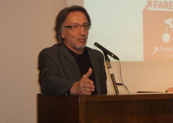 «Italia, non vendiamo miracoli»La ricetta dell'economista Boldrin