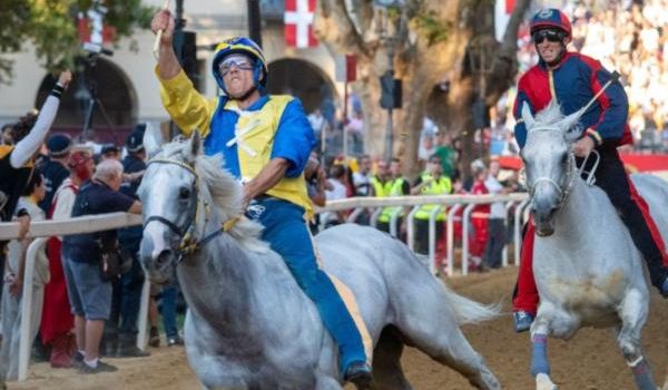 palio don bosco