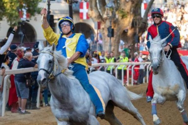 palio don bosco