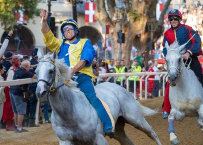 palio don bosco
