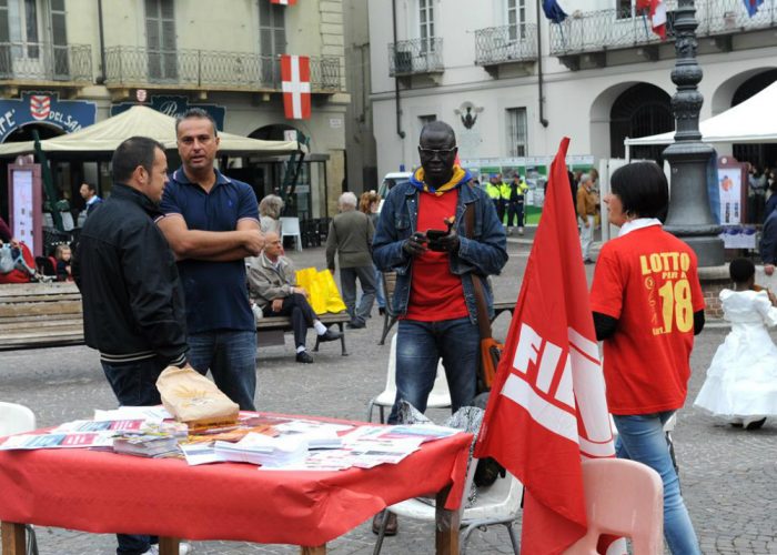 Jobs Act: lo spot della Cgilper difendere larticolo 18