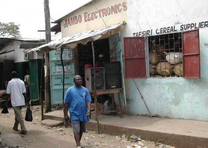 Kenya/ Presa banda attacco italiani a Malindi. Briatore: bravi
