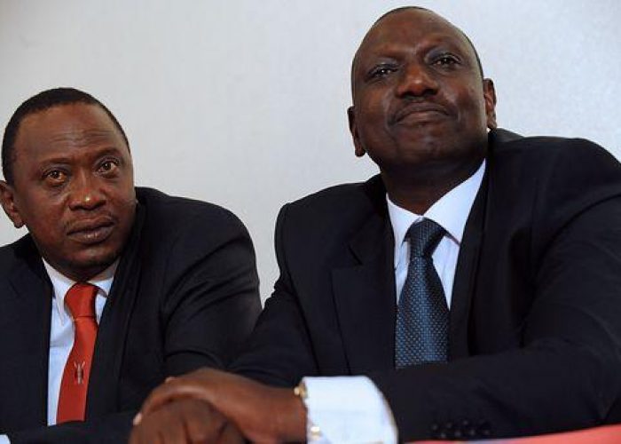 Kenya/ Ua a Corte Aia: trasferire a Nairobi processo a Kenyatta