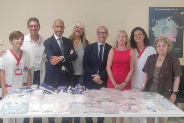 kit ospedale