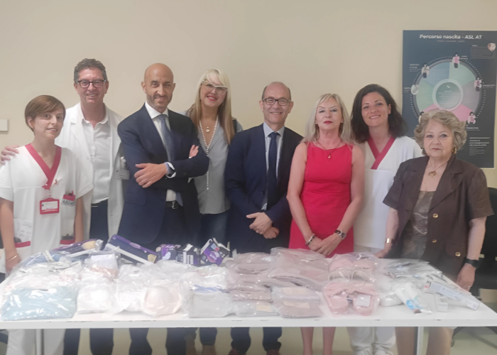 kit ospedale