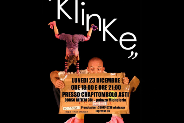 klinke