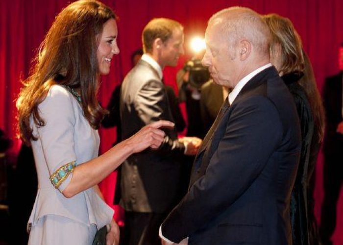 Knopfler contro Putin: ex Dire Straits annulla concerti russi