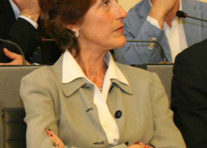 L'assessore Maria Bagnadentro:«E necessario intervenire per evitare incidenti»