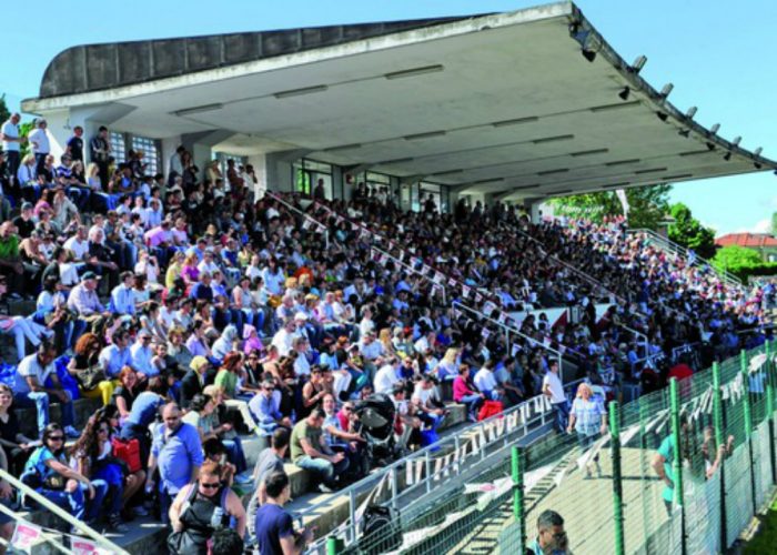 L'Asti Calcio: il Colline non giocherà al BosiaIl Comune chiude la querelle sportiva