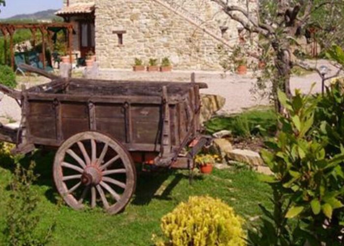 L'Astigiano piace ai turisti stranieriIn agriturismo meno presenze italiane