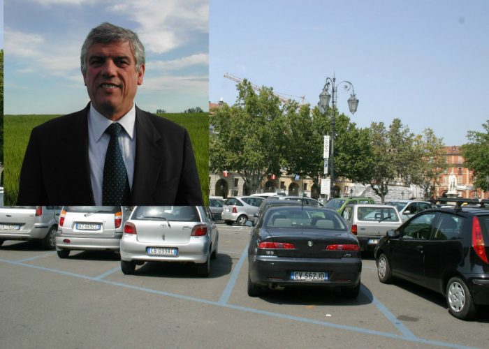 L'ex assessore: «Confusione ZTL, se avessimofatto il parcheggio sotto piazza Alfieri»