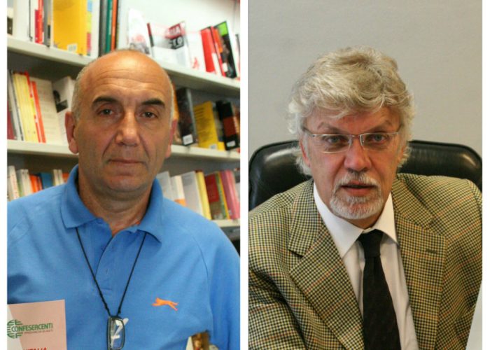 «L'Iva ci ammazza», in 8 mesichiusi 101 negozi, 66 hotel e 22 bar