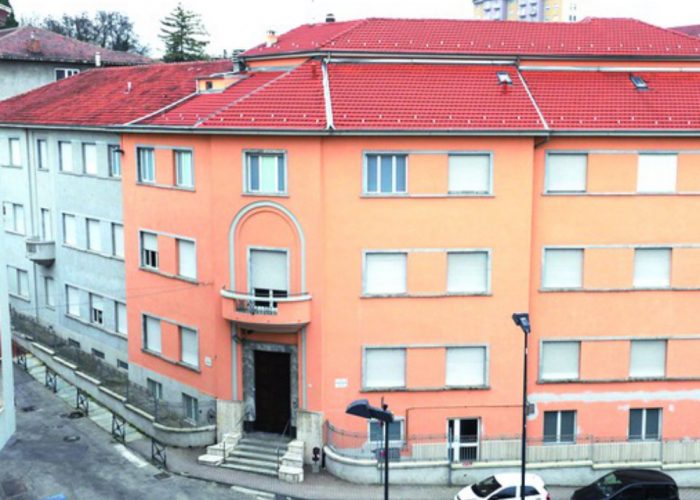 L'occasione mancata della clinica San Giuseppe