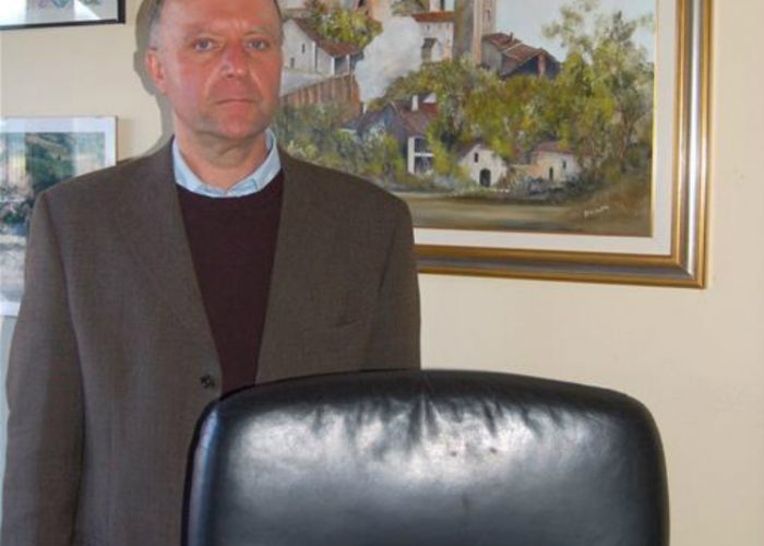 L'ordinanza che ha evitato danni alle persone"Ma siamo impotenti, il castello è privato"