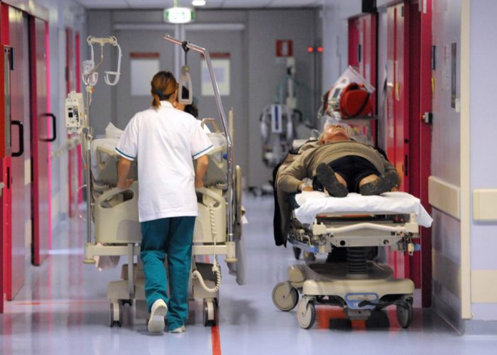 L'ospedale di Asti non merita il declassamento