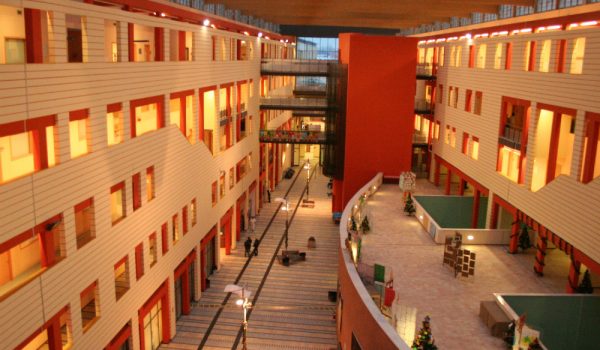 L'ospedale di Asti "amico delle donne"