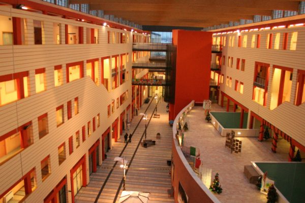L'ospedale di Asti "amico delle donne"
