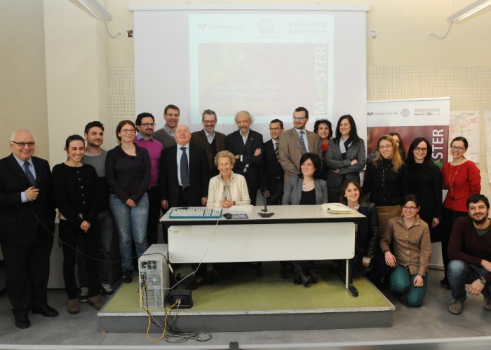 L'università sforna maestri del territorioper guardare alla candidatura Unesco