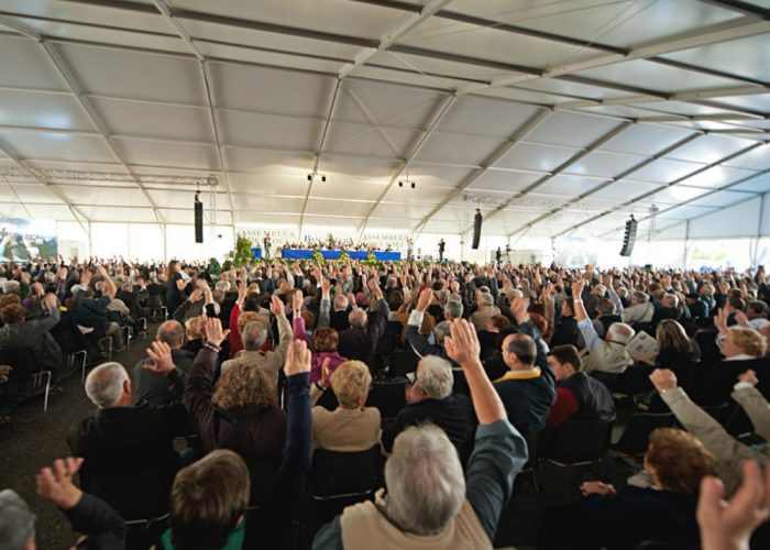 La Banca dAlba approva i conti: raccolta più 11%