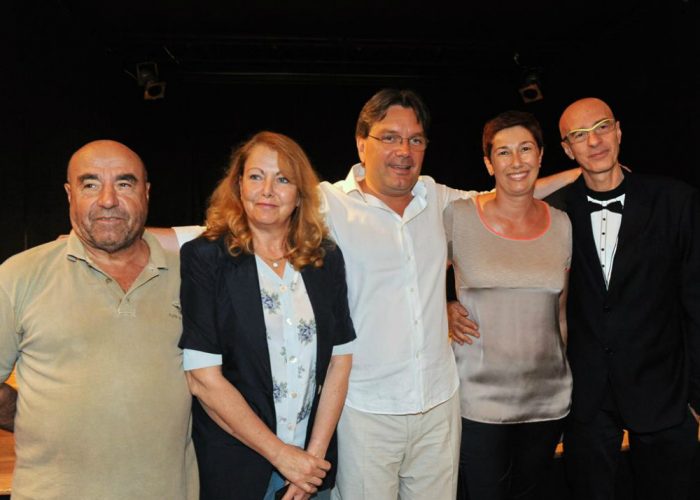 La biblioteca ha una presidente donnaDal 1 settembre chiusura per trasloco