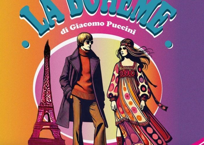 la boheme