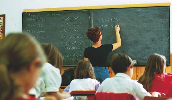 La Buona scuola: il destino deglistudenti nelle stanze di Montecitorio