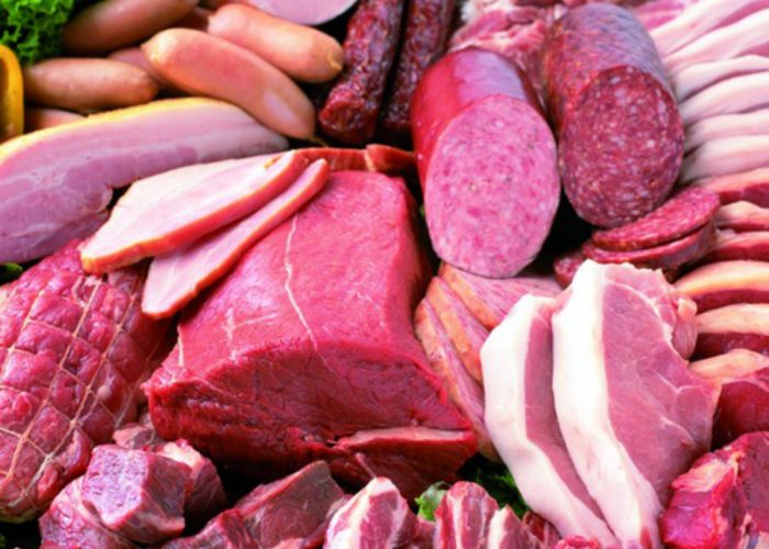 La carne rossa causa il cancro?Italia sotto la soglia di rischio