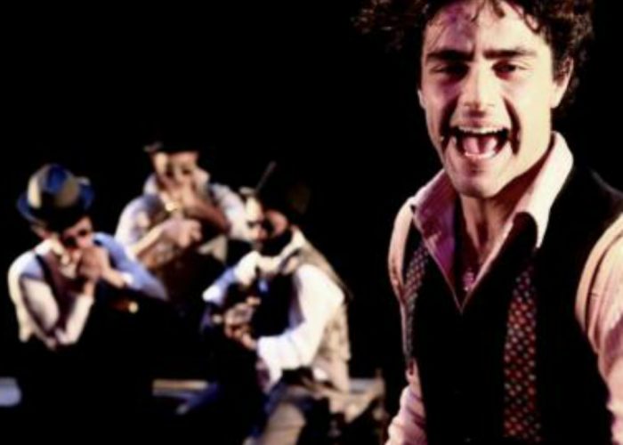 La commedia perduta di Shakespeare