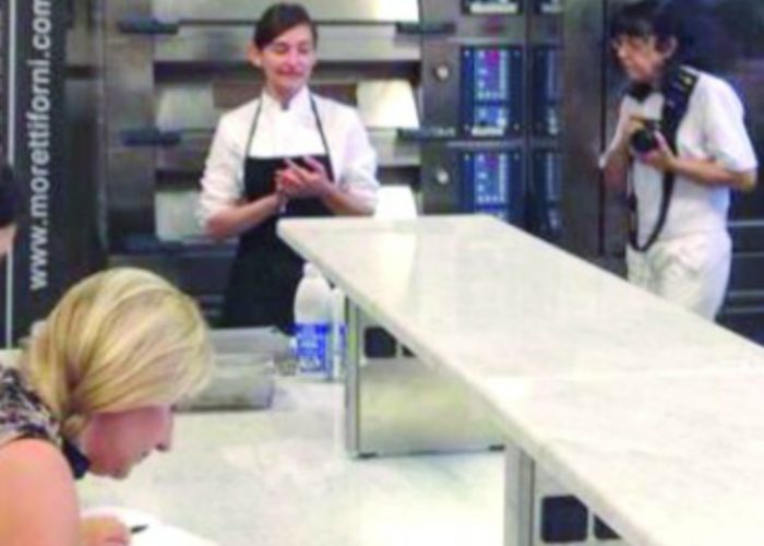 La cucina condivisa fra social e realtà