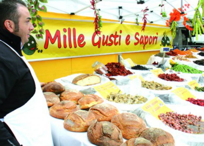 La Fiera d'autunno saluta la nuova stagione