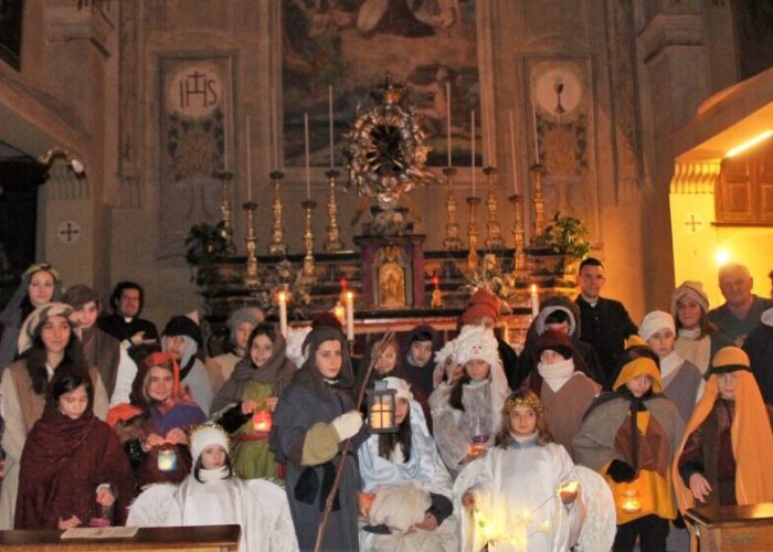 la foto di gruppo (1)