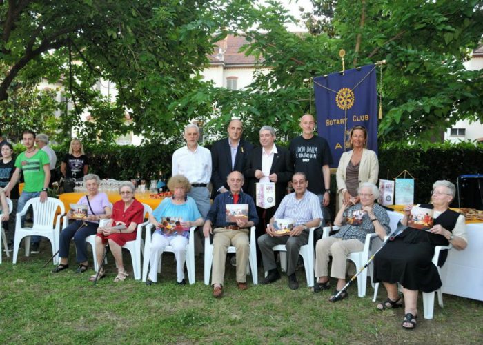 La licenza media? Si ottiene al pensionato