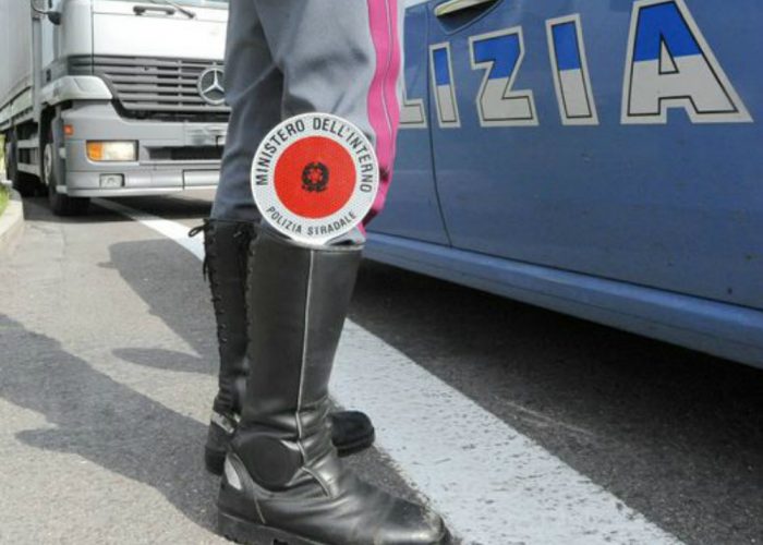 La Polizia ha una nuova squadraQuestore: dare risposte ai cittadini