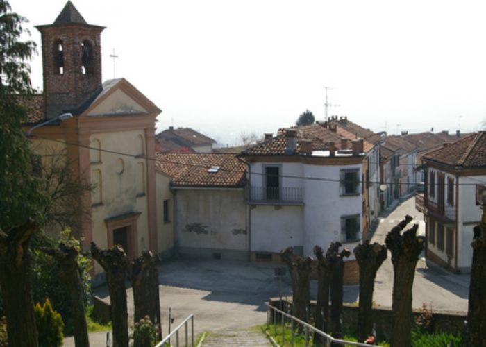 La pro loco di San Marzanottofesteggia i suoi primi 40 anni