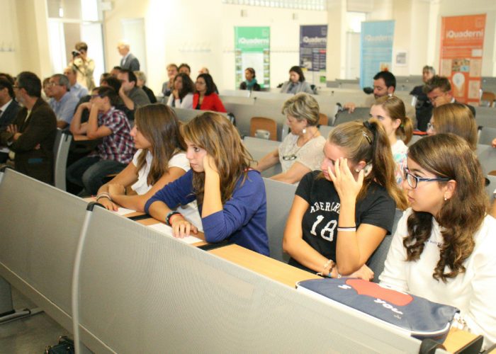 La proposta del Comune: gli anzianiaffittino una camera agli universitari