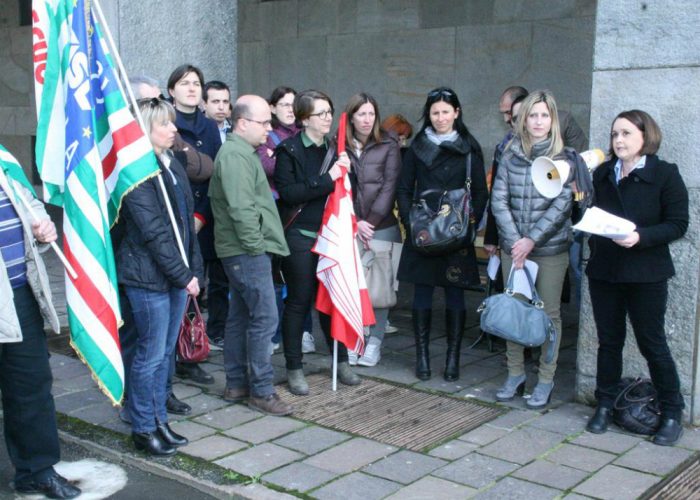 La "buona scuola" che tradisce le speranze dei precari